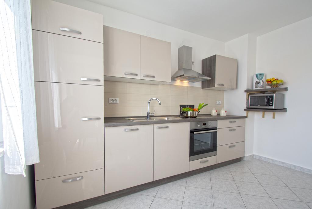 Apartment Marty Цриквеница Экстерьер фото