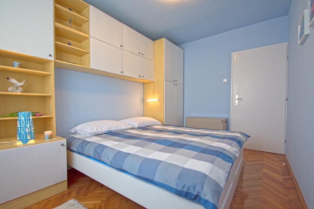 Apartment Marty Цриквеница Экстерьер фото