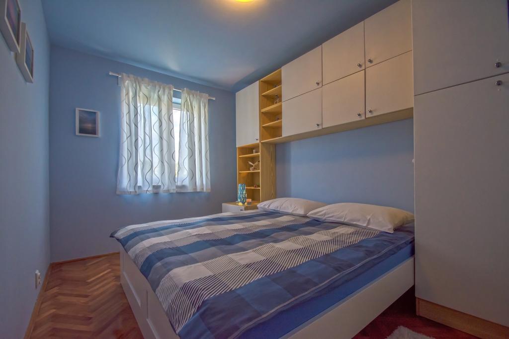 Apartment Marty Цриквеница Экстерьер фото