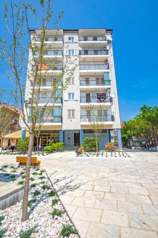 Apartment Marty Цриквеница Экстерьер фото