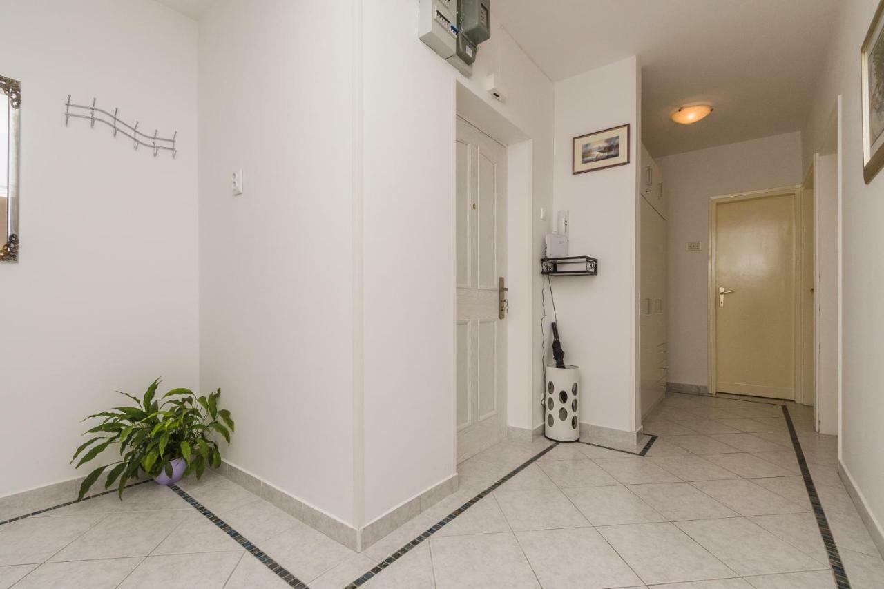 Apartment Marty Цриквеница Экстерьер фото