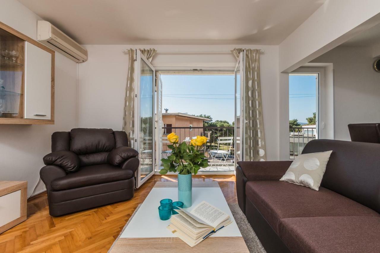 Apartment Marty Цриквеница Экстерьер фото