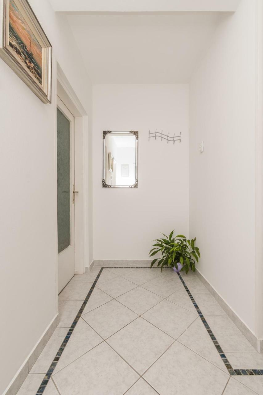 Apartment Marty Цриквеница Экстерьер фото